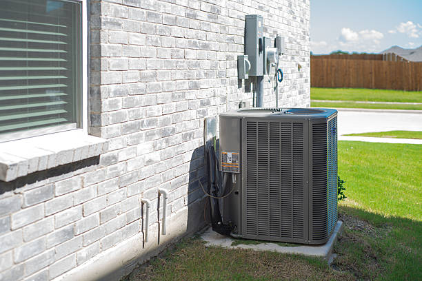 Reliable Ac Installation contractor in Wade, NC by FH HVAC